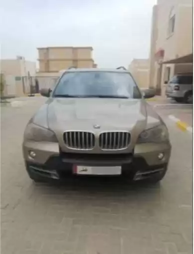 Kullanılmış BMW Unspecified Satılık içinde Al Sadd , Doha #7704 - 1  image 